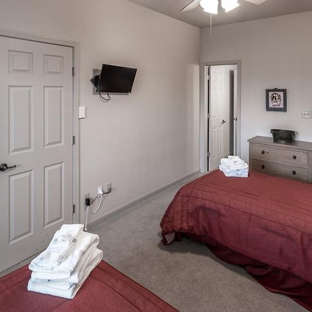 Robins Nest Villa Ruidoso Luaran gambar