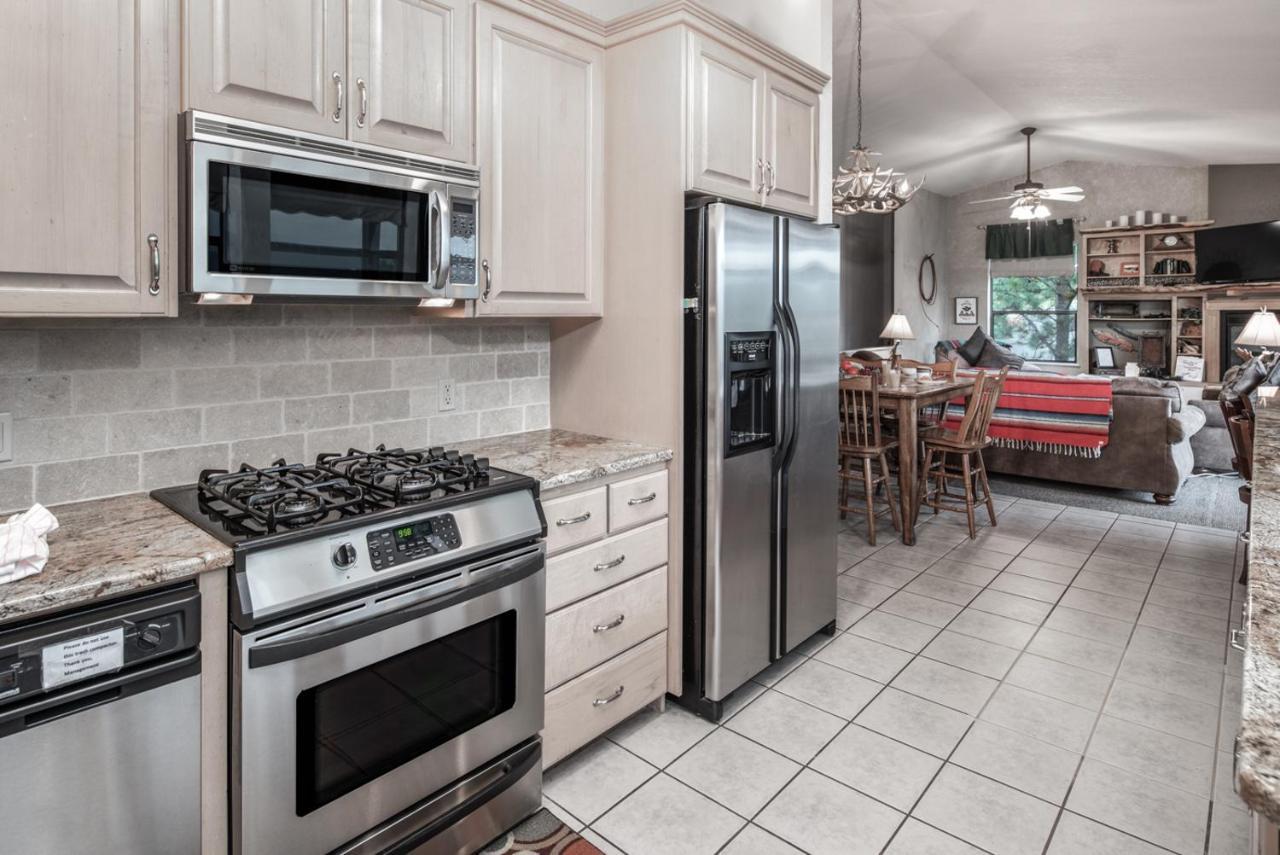 Robins Nest Villa Ruidoso Luaran gambar