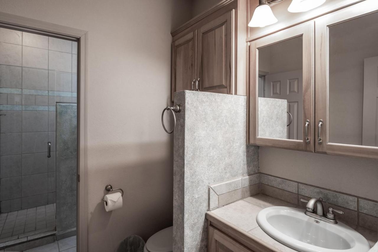 Robins Nest Villa Ruidoso Luaran gambar