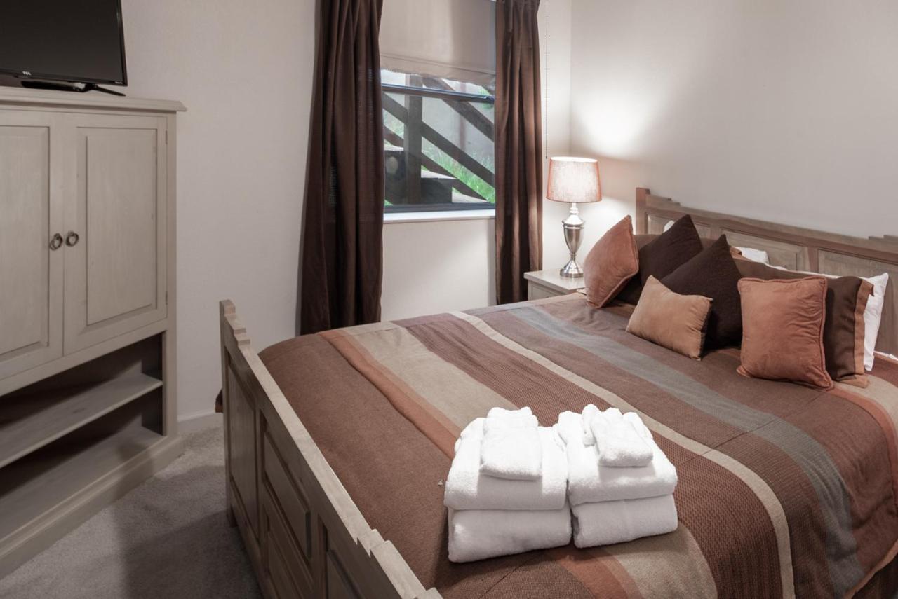 Robins Nest Villa Ruidoso Luaran gambar