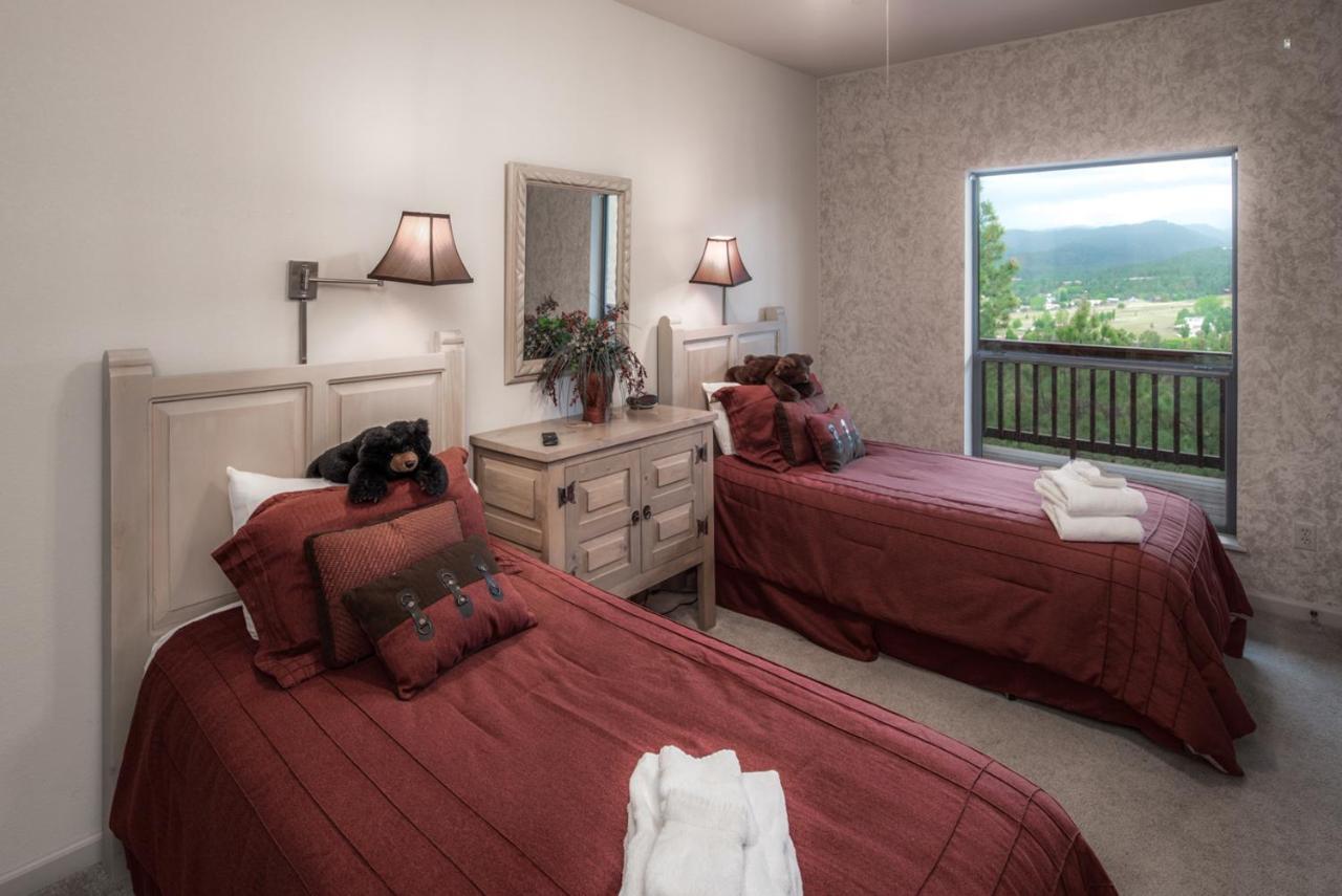 Robins Nest Villa Ruidoso Luaran gambar