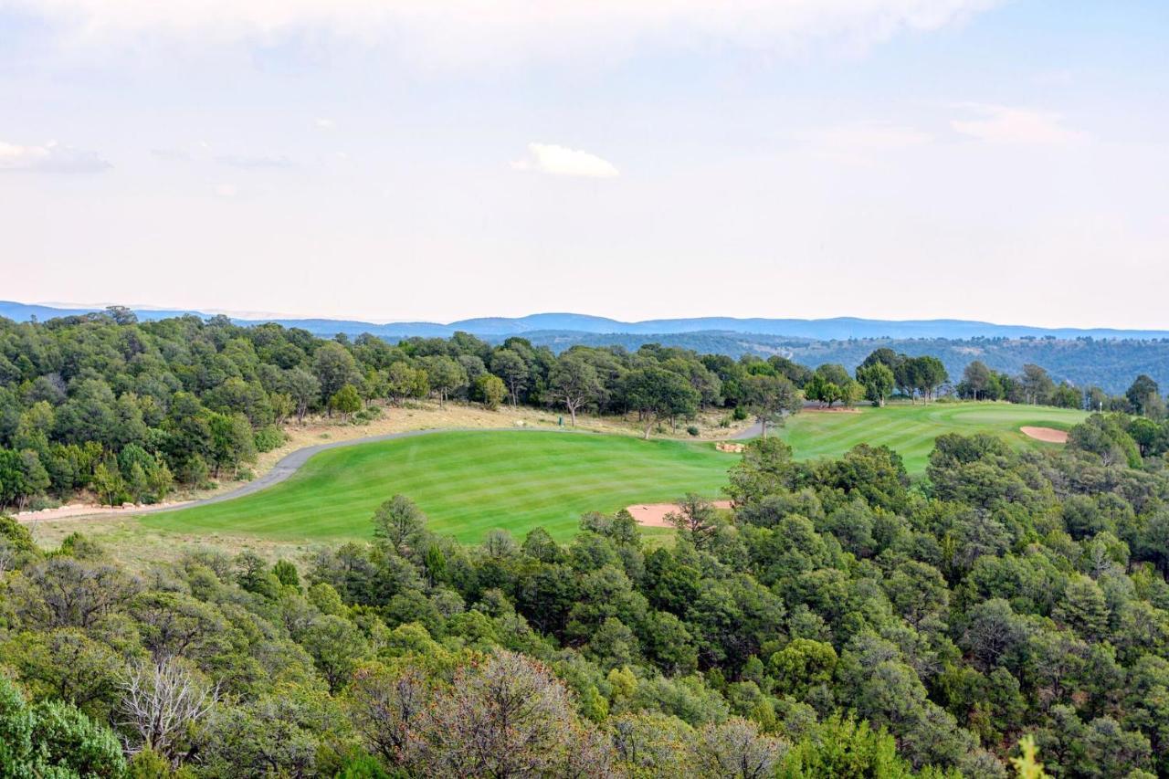 Robins Nest Villa Ruidoso Luaran gambar