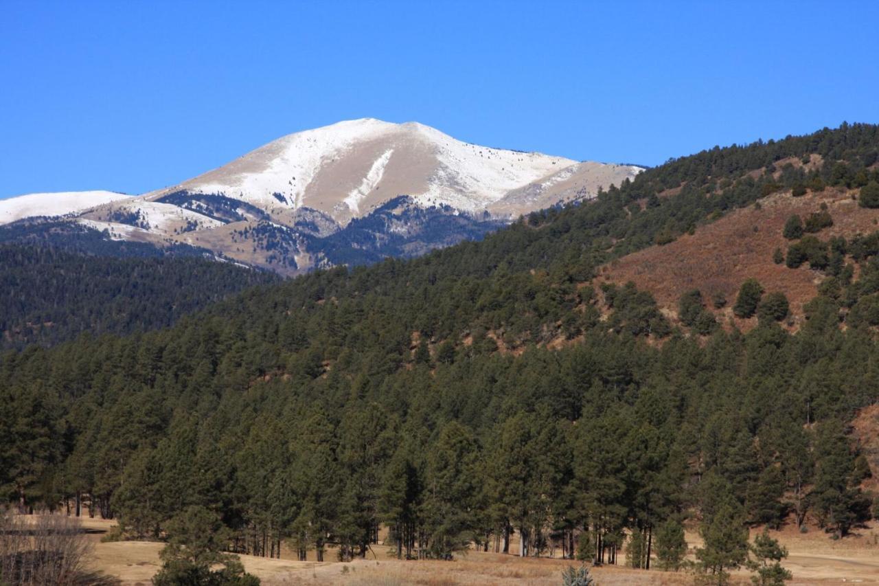 Robins Nest Villa Ruidoso Luaran gambar
