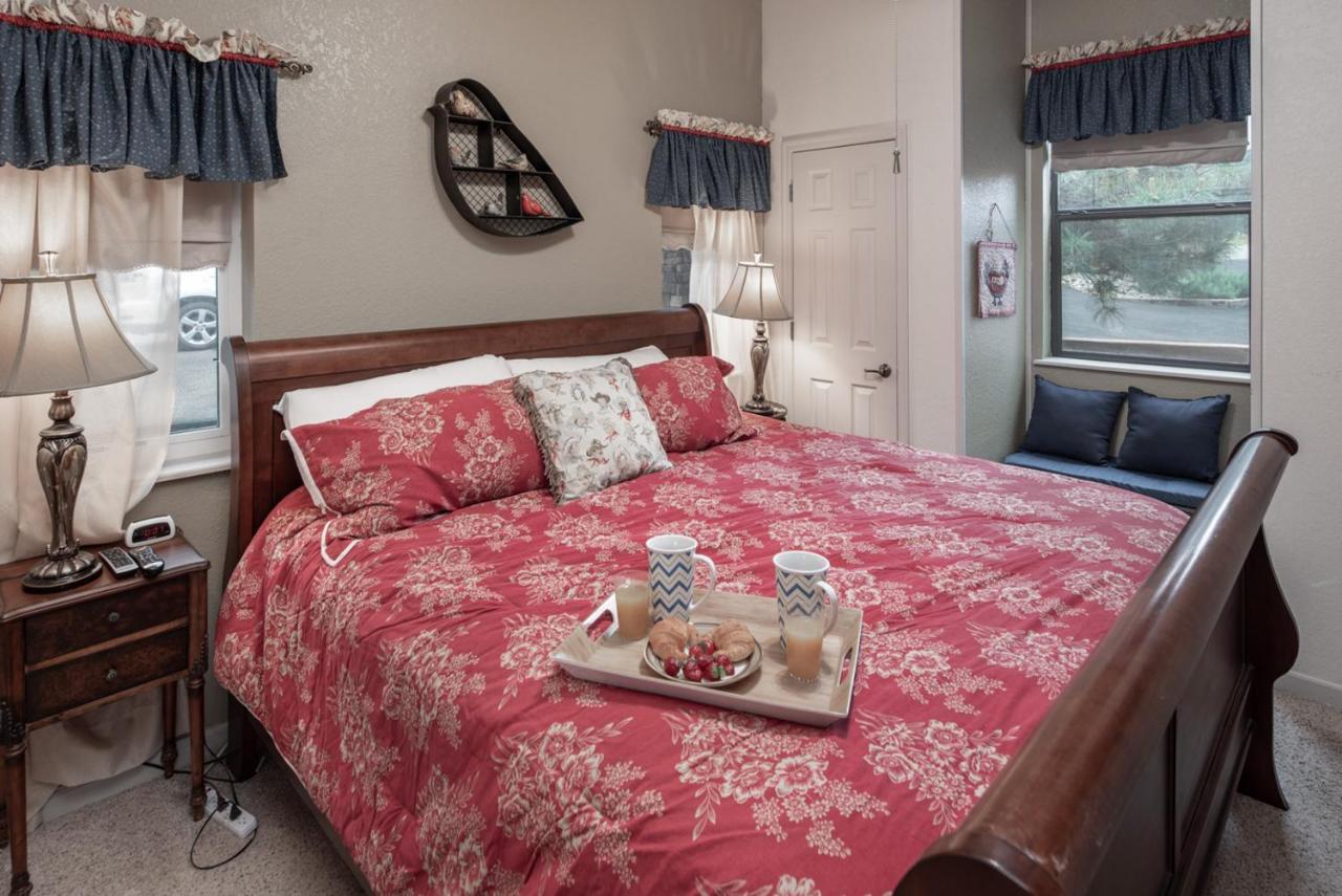 Robins Nest Villa Ruidoso Luaran gambar