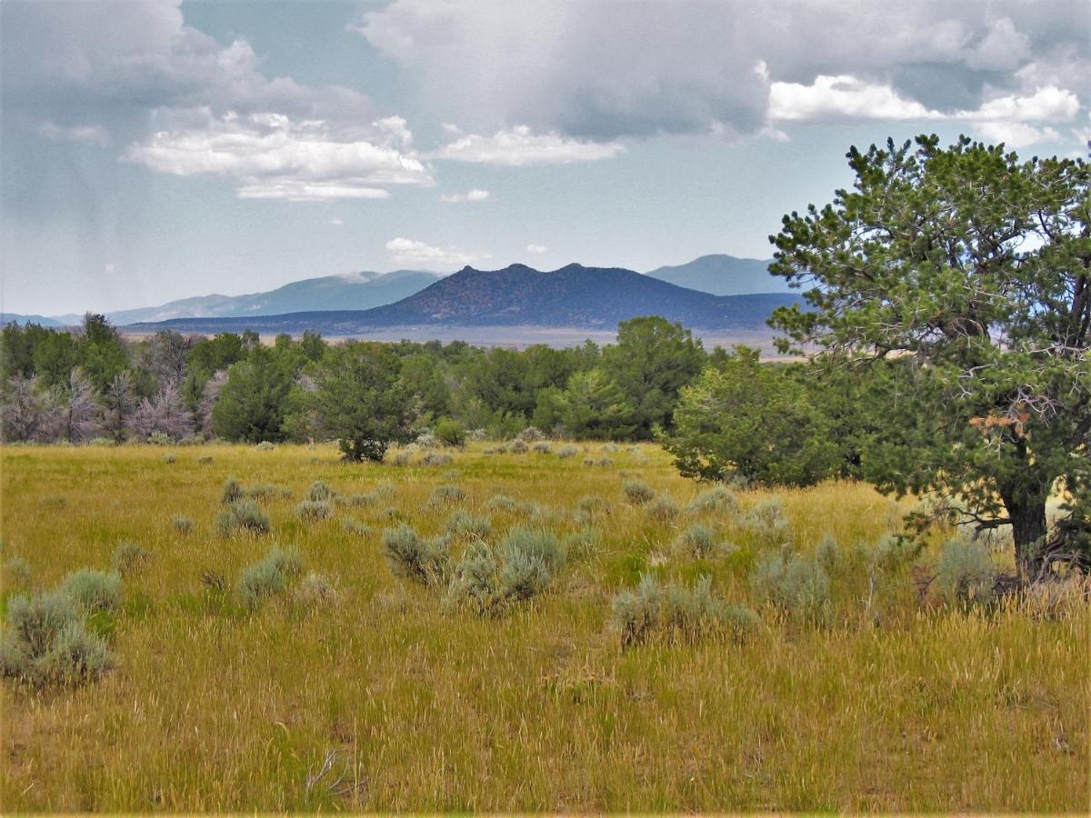 Robins Nest Villa Ruidoso Luaran gambar