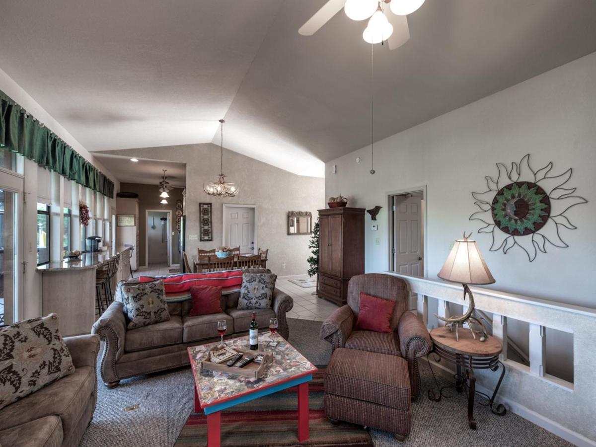 Robins Nest Villa Ruidoso Luaran gambar