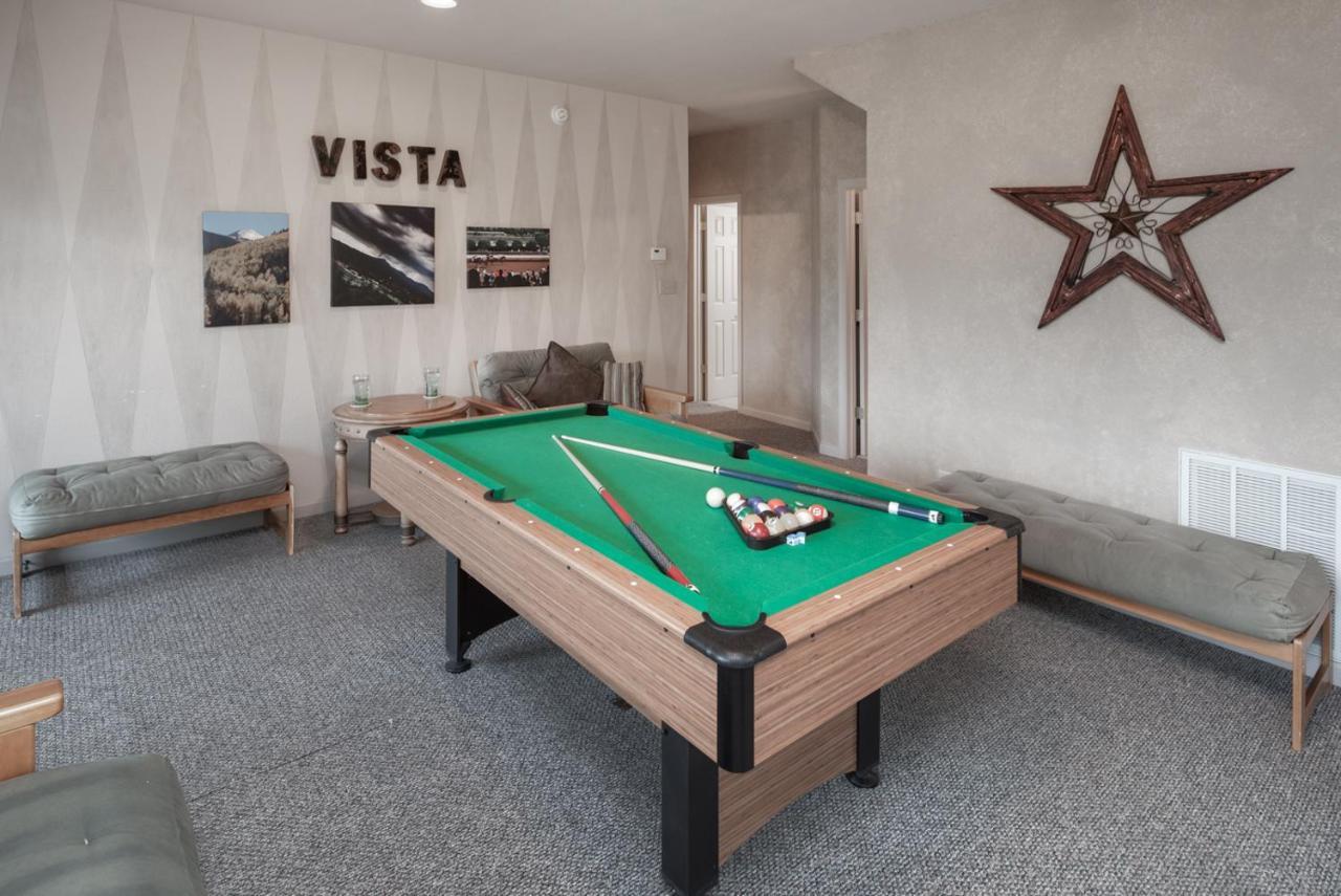 Robins Nest Villa Ruidoso Luaran gambar