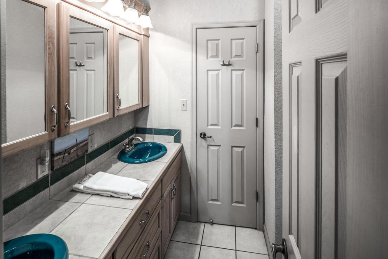 Robins Nest Villa Ruidoso Luaran gambar
