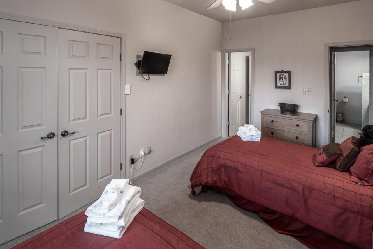Robins Nest Villa Ruidoso Luaran gambar