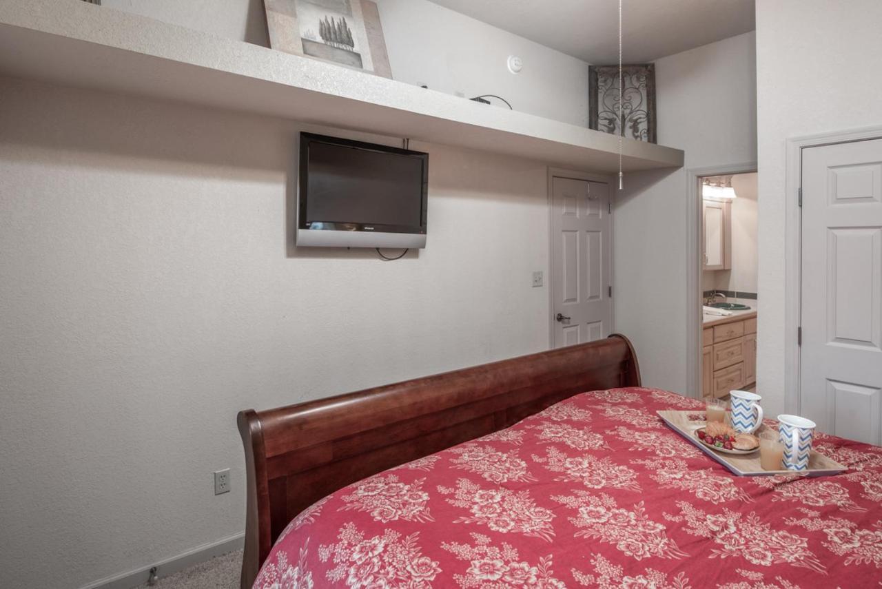 Robins Nest Villa Ruidoso Luaran gambar