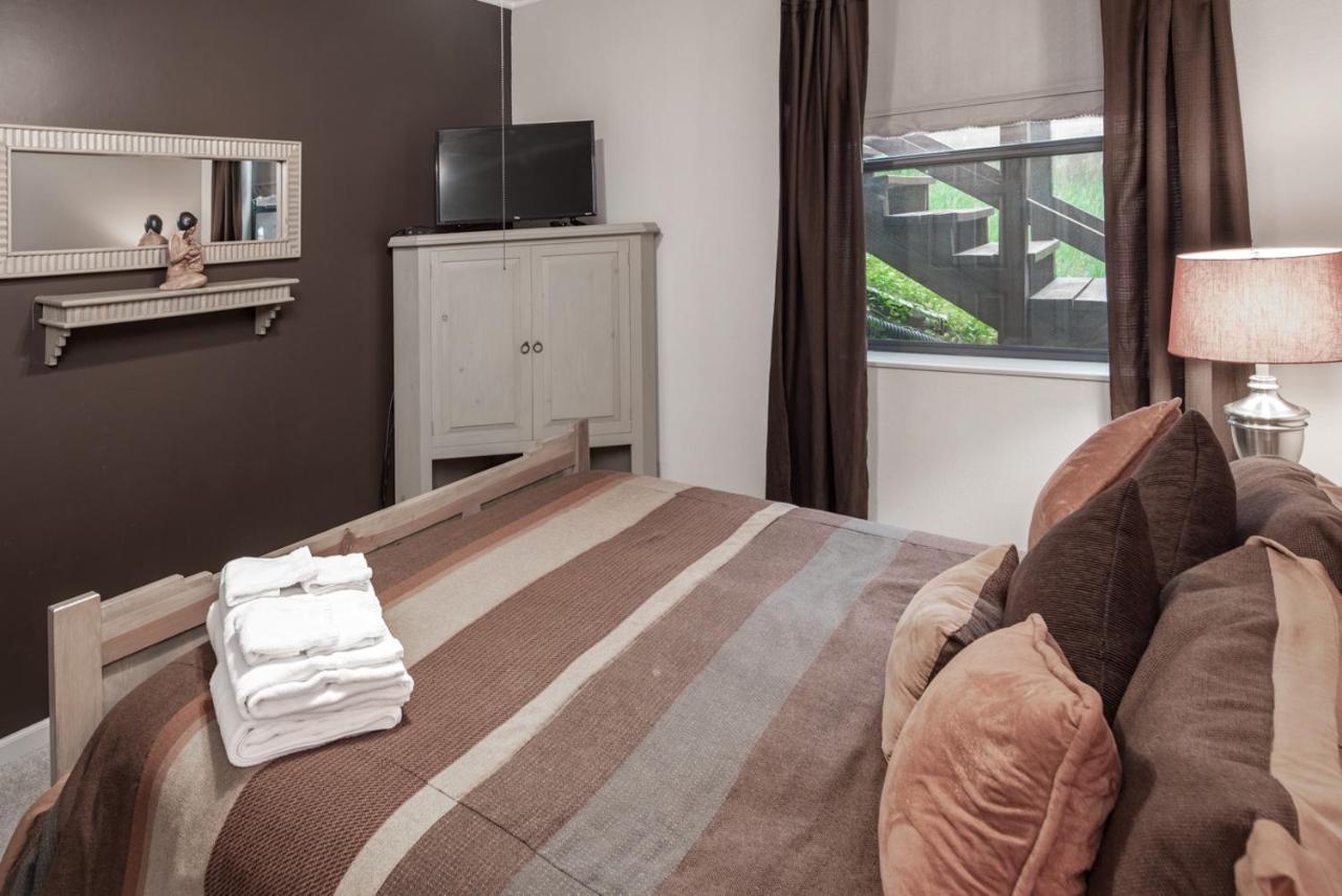 Robins Nest Villa Ruidoso Luaran gambar