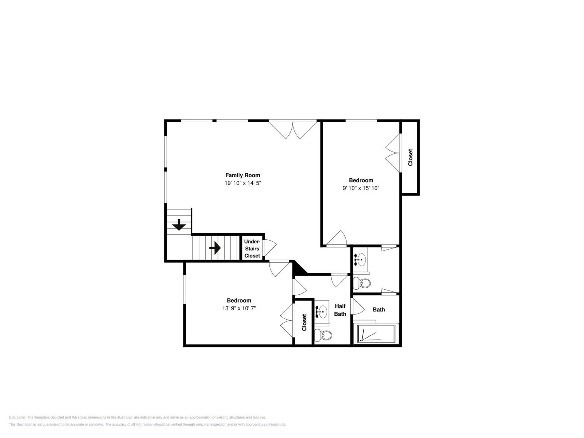 Robins Nest Villa Ruidoso Luaran gambar
