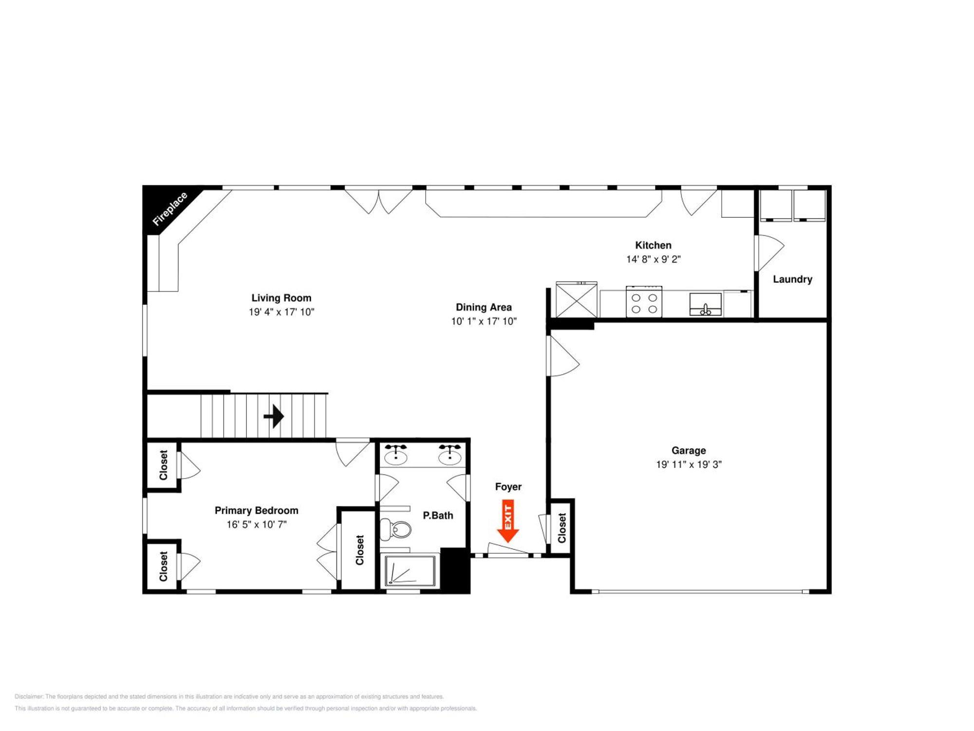 Robins Nest Villa Ruidoso Luaran gambar